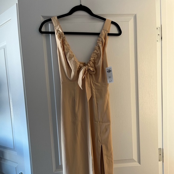 NWT Abercrombie & Fitch dress X-Small - Picture 3 of 5